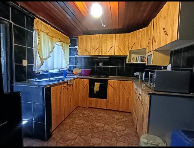 2 BEDROOM HOUSE SOLD IN AUSTERVILLE